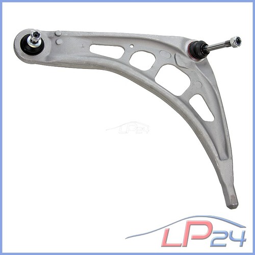 Bras suspension rotule - suspension, +