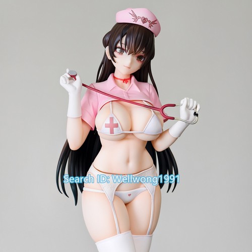 Official new box - box, 1/6