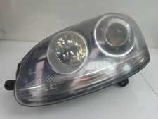 1K6941031 1150663 Headlight Left 194584 for Volkswagen Golf V Berlina (1K1)
