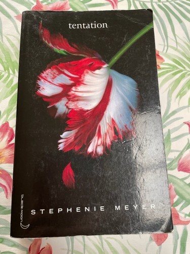 Stephenie meyer twilight - stephenie,