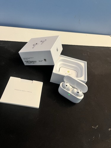 Apple airpods pro blancs - pro, 3