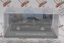 DIE CAST 1/43 " CHEVROLET EL