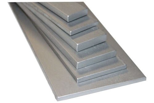 Bande acier plat - en,