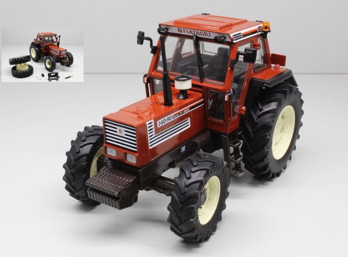 Miniature replicagri tracteur - miniature,