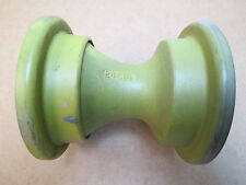 Stearman Aircraft 10.00" S.C.A. Tail Wheel Assembly New Complete w/Brgs. & Races