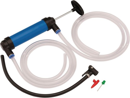 Kit pompe manuel main - pompe,