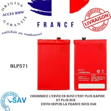 BATTERIA ORIGINALE BLP571 1+