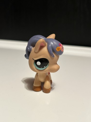 figurine PETSHOP original