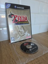 The Legend of Zelda: The Wind