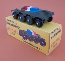 Car-Horse Panhard EBR G. De