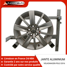 🇫🇷 JANTE ALUMINIUM