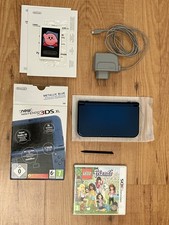 Nintendo New 3DS XL Metallic