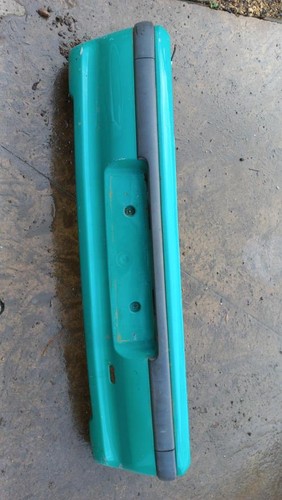Pare choc arriere peugeot - peugeot, 106