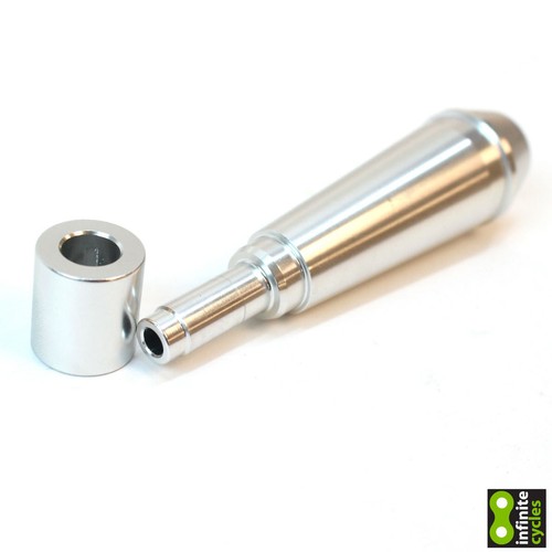 Cannondale lefty truing axle - truing,