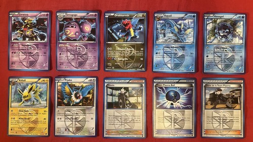 2013 pokémon team plasma - pokémon,