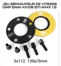 ENSEMBLE DE SÉPARATEURS OMP