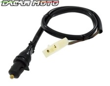 Interrupteur Avant Lumière