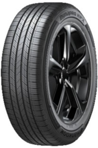 Hankook dynapro hpx - hankook,