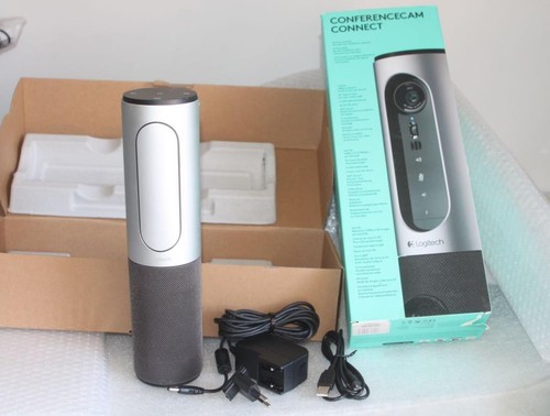 Logitech camera webcam - ..,