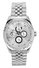 Montre pour des hommes Invicta