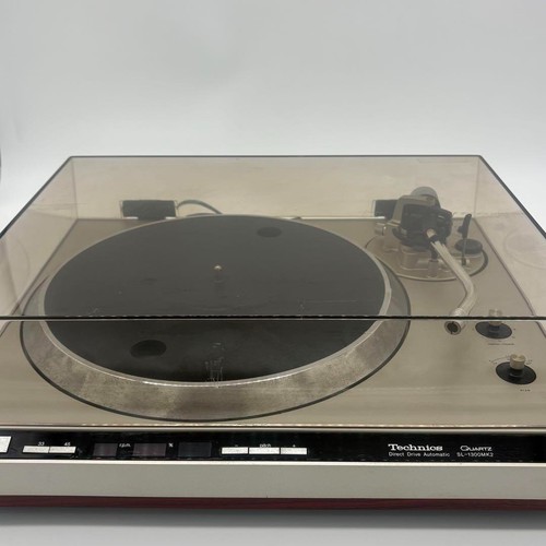 Platine vinyle automatique - , à