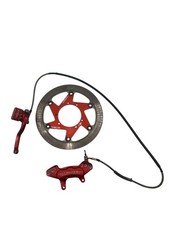 KIT FREINAGE SUPERMOTARD