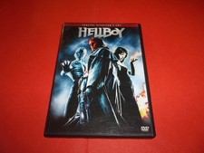 DVD,"HELLBOY",ron