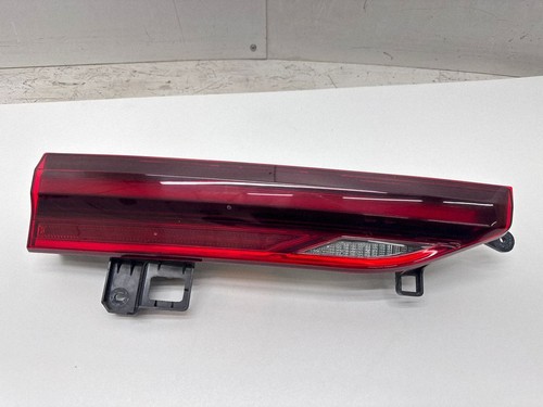 Bmw x6m g06 f96 - g06, arrière
