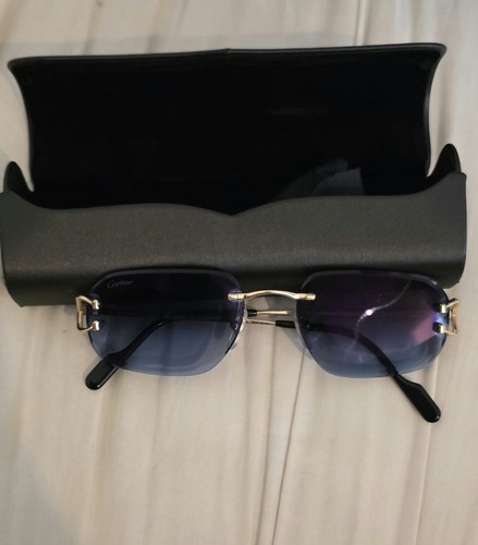Cartier ct0468s lunettes - cartier,