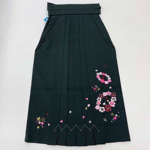 Femme hakama 87cm kimono - hakama,