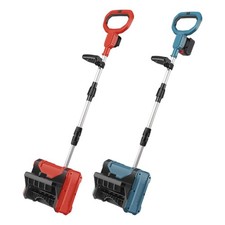 Souffleuse à neige sans fil