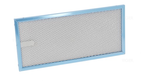 Filtre graisse metallique - graisse,