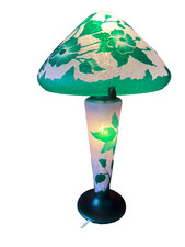 Lampe champignon de Vianne