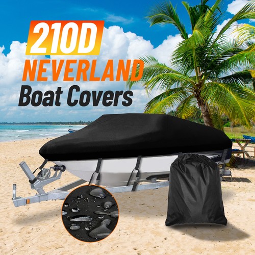 Heavy duty boat - 22',