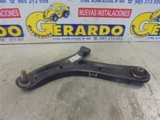 Bras De Suspension Avant