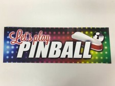 Sitcker pour vitrine salle de