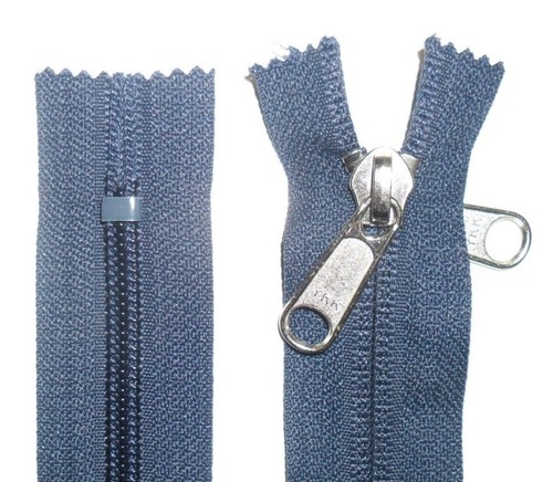 Ykk fermeture éclair marine - ykk,