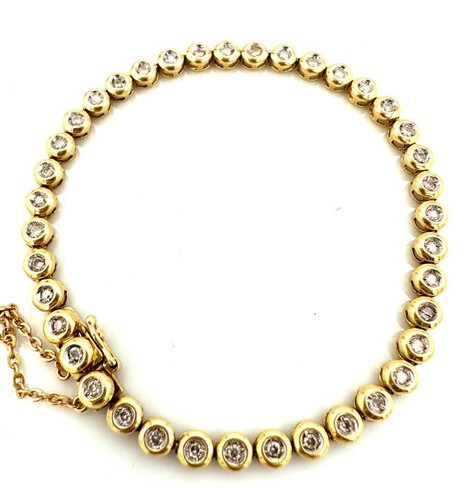Magnifique bracelet 18 - magnifique,