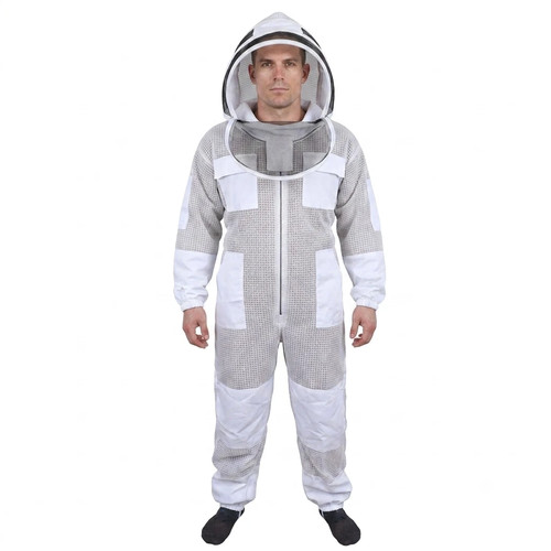 Combinaison abeille taille