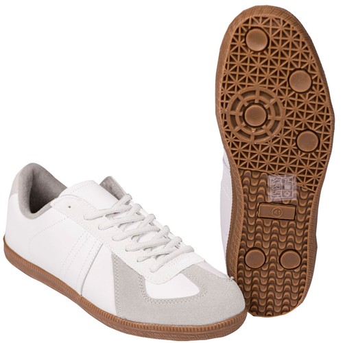 Bundeswehr chaussures sport - bw,