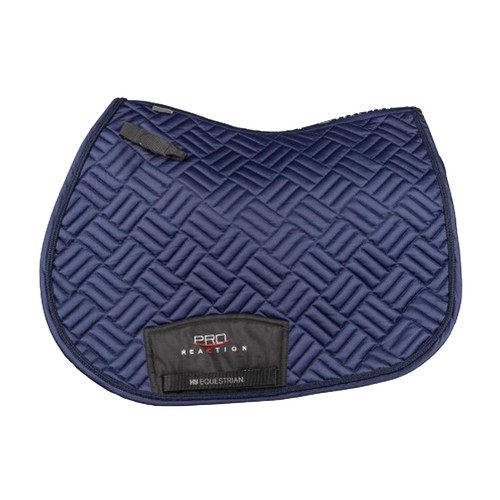 Tapis selle pour poney - hy,