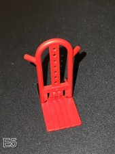 Playmobil - Diable Rouge