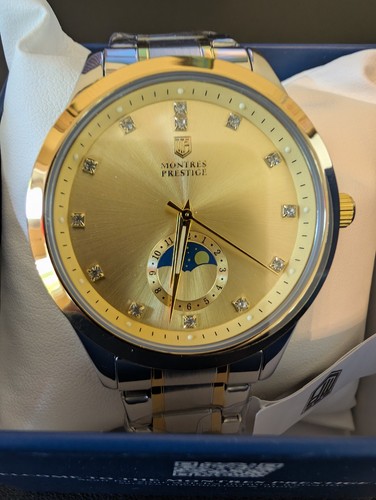 Montres prestige mpw - prestige, mpw-0367