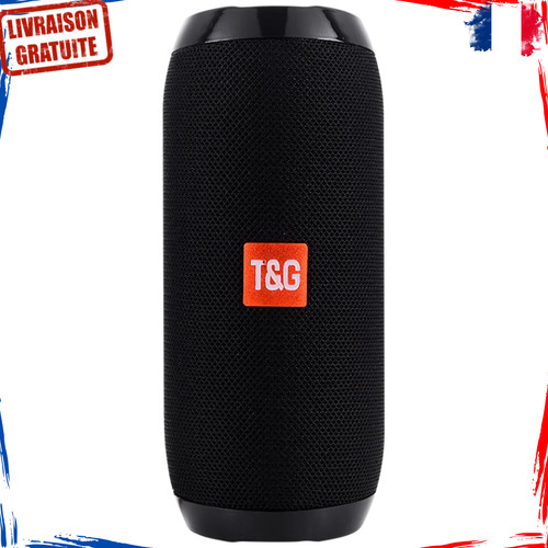 Haut parleur bluetooth - haut-parleur,
