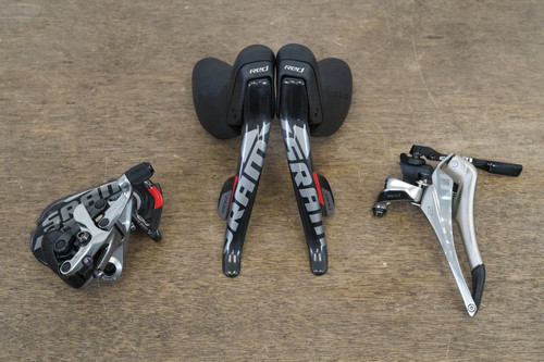 Sram red speed - 22,