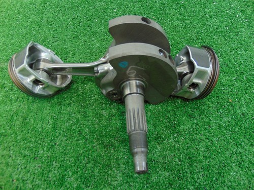 Arbre moteur piston ducati - moteur,