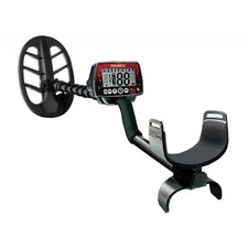 Détecteur de métaux Fisher