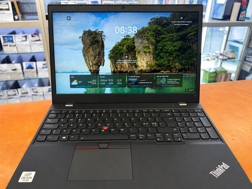 Lenovo thinkpad l15 gen - thinkpad, 1