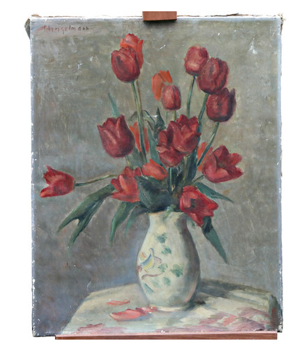 Willi henselmann - willi, (1896-1973)