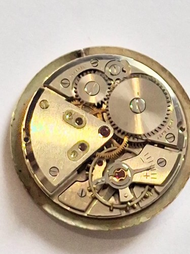 Eta calibre 1080 manual wind - calibre,